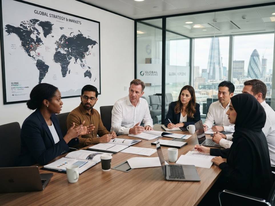 Why Global Companies Are Investing in Language Support
